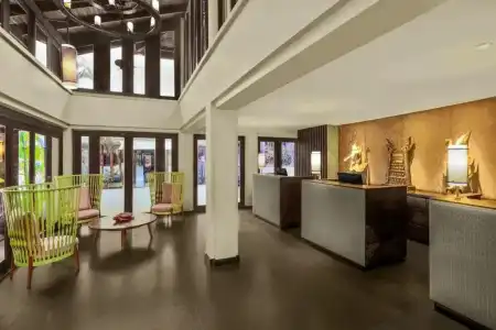 Marriott Mai Khao Beach - Phuket - 1