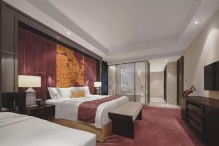 Gran Melia Xian - 40