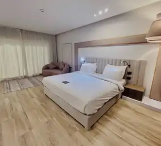 Shams Prestige Abu Soma - 32