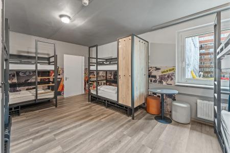 a&o Berlin Mitte - 26