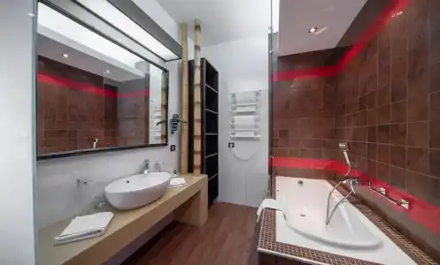 Primorsky Park SPA - 58