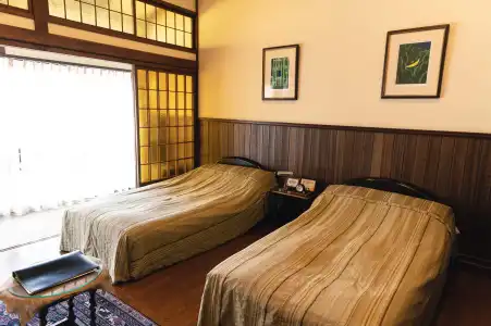 Hanakoyado - 24