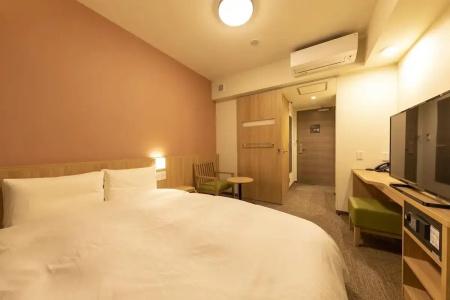 Dormy Inn Mito Natural Hot Spring - 6