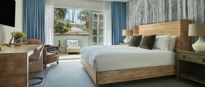 Fairmont Miramar - 96
