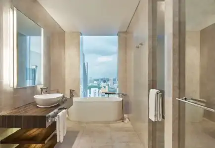 The Westin Singapore - 46