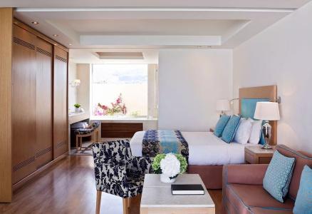 Knossos Beach Bungalows Suites Resort & Spa - 88