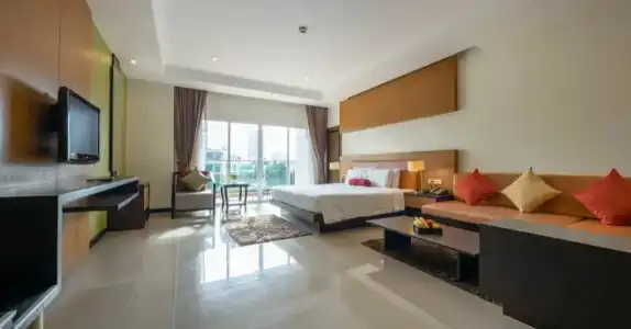 Prima Pattaya - 59