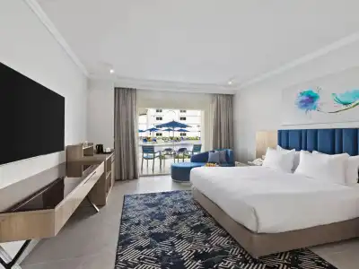 Pickalbatros Aqua Blu Resort - Hurghada - 46
