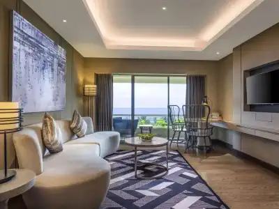 Pullman Phuket Karon Beach Resort ex. Hilton Phuket Arcadia Resort - 77