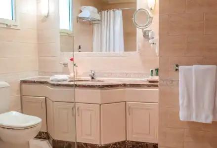 Hilton Cairo Zamalek Residences - 66