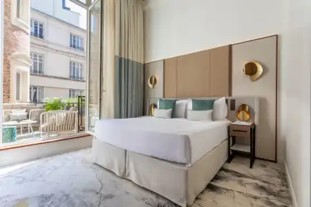 InterContinental Paris Champs Elysées by IHG - 3