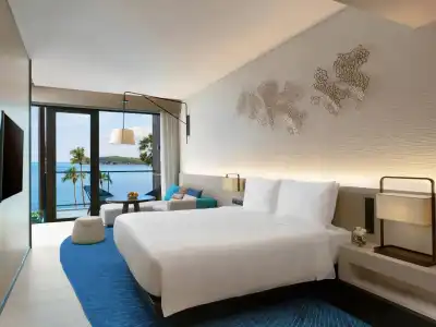 Hyatt Regency Koh Samui - 42