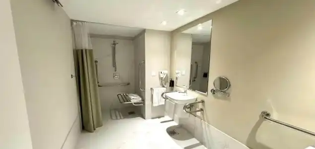 Pestana Rio Atlantica - 63