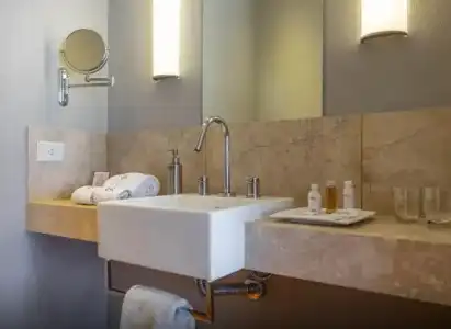 Urban Suites Recoleta Boutique - 64