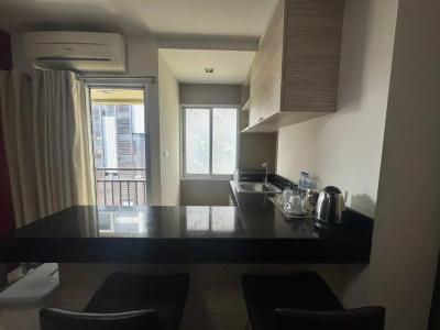 Palette Bella B All Suites Bangkok - 66