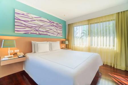 Radisson Resort and Suites Phuket - 21