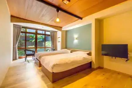 Tsubakino Ryokan - 34