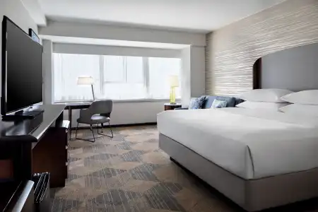 Sheraton Dallas - 64
