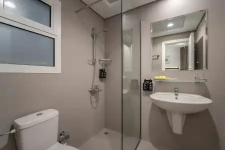 Rose Garden Apartments Barsha - 78