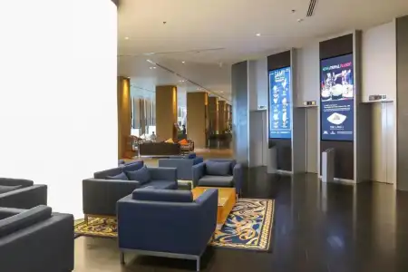 Royal Cliff Beach Terrace Pattaya - 7