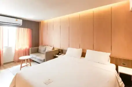 Golden City Rayong - 96
