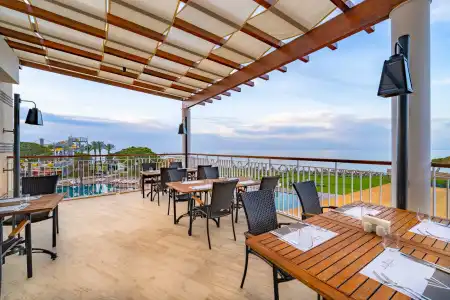 Rixos Park Belek - The Land of Legends Access - 18