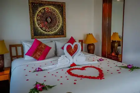 Sandalwood Luxury Villas - 3