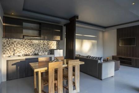 Alpin Resort and Villa Ubud - 64