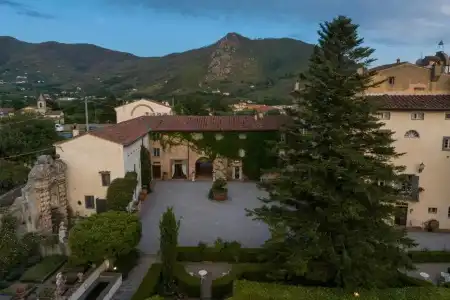 Villa Scorzi - 31