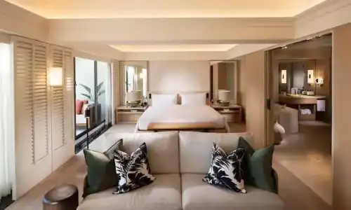Conrad Singapore Orchard - 55