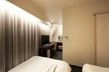 Sotetsu Fresa Inn Ochanomizu Jimbocho - 46