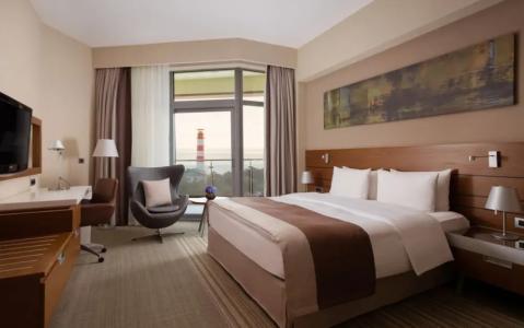 Метрополь Гранд Геленджик - 106