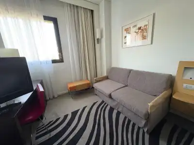 a&o Hostel Milano Ca Granda - 17