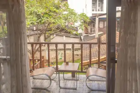 Hetai Boutique House - 35