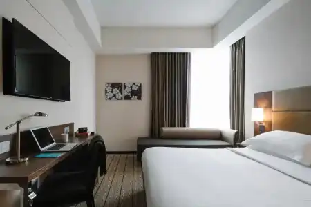 Traveltine Downtown Singapore, Trademark Collection by Wyndham - 32