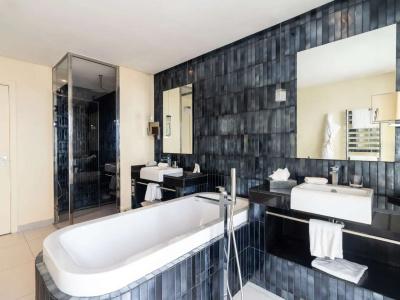 Sofitel Casablanca Tour blanche - 66