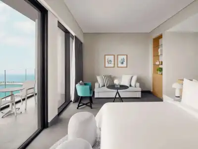 Movenpick Resort Al Marjan Island - 48