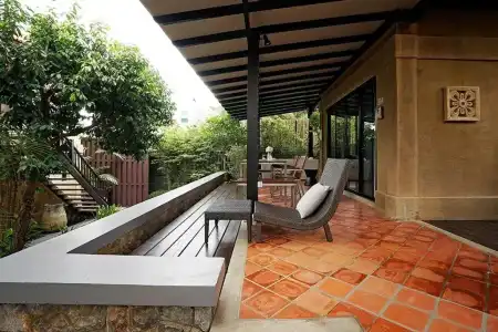 Praseban Resort - 9