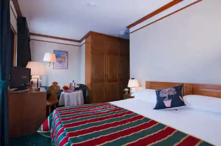 Boutique Villa Blu Cortina d'Ampezzo - 36