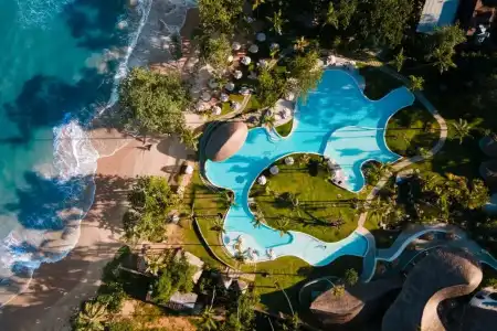 Eden Beach Khao Lak Resort & Spa - 17