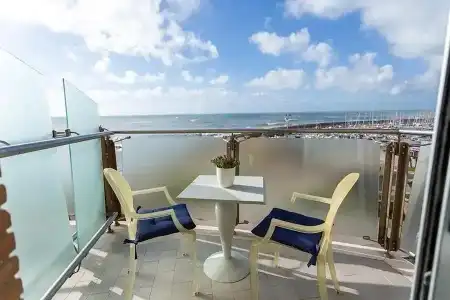 Smy Aran Blu Roma Mare - 33