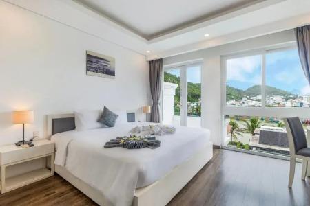 Champa Island Nha Trang - Resort & Spa - 138