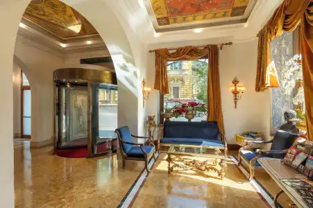Romanico Palace Luxury & Spa - 20