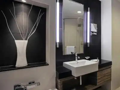 Pullman Dubai Jumeirah Lakes Towers - & Residence - 68