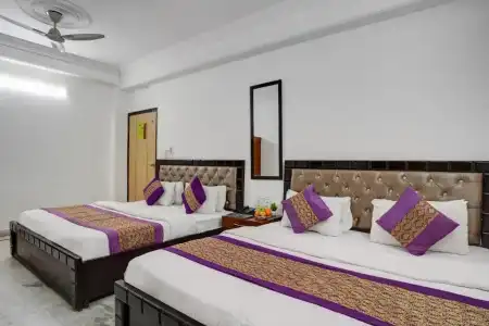 New Hindustan By Backpackers Heaven - 144