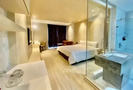 Golden City Rayong - 85