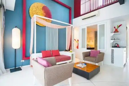 Red Ginger Chic Resort - 68
