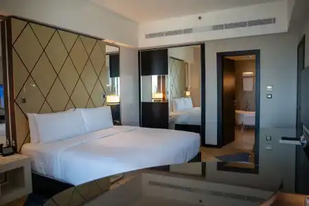Hilton Amman - 97