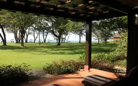 Nexus Resort & Spa Karambunai - 66