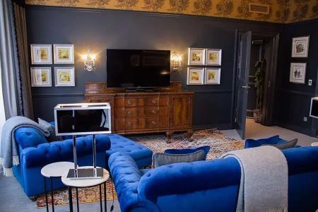 The Caledonian Edinburgh - 101